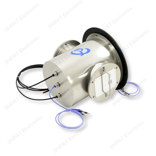 Slip Ring for 15T Cable-Dragging