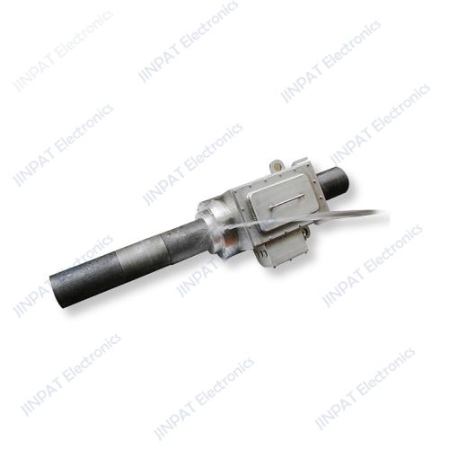 Slip Ring for Offshore Oil Drilling Platforms 