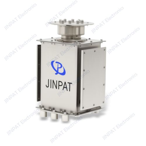 Slip Ring for Radar Antenna Systems