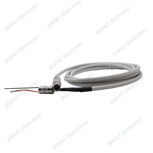 Video Surveillance Slip Rings