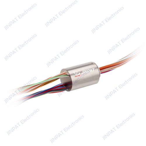 Weapon System Slip Rings