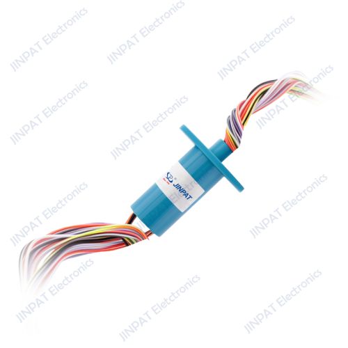 Racing Simulator Slip Rings