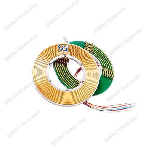 Missile Guide Slip Rings 