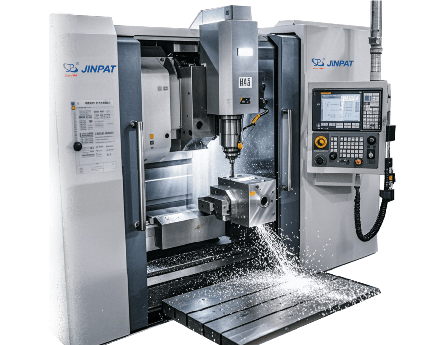Machining