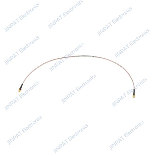 Typical High Frequency Auxiliaries SMA-M-SMA-F-RG178-500mm