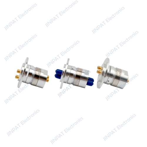  RF Rotary Joints