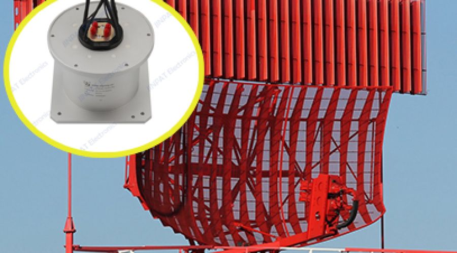 Empowering Radar Systems:JINPAT Hollow Shaft Slip Rings for Advanced Antenna Applications