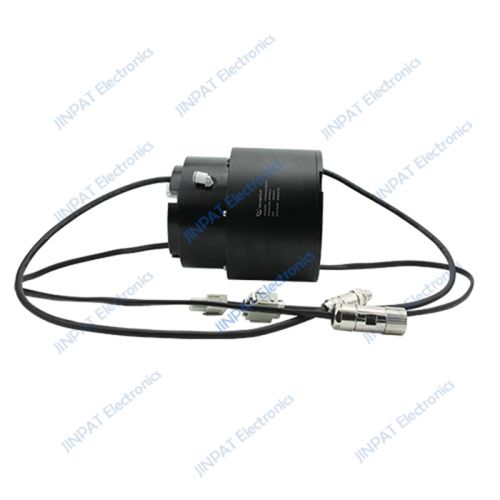 DeviceNet Slip Rings