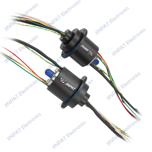 Profibus Slip Rings