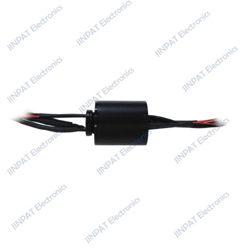CAN/RS422/485 Slip Rings