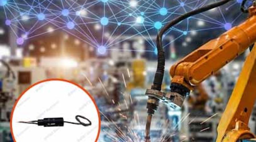 Engineering Testing and Application Record of JNPAT 86mm Gas-Liquid Slip Ring