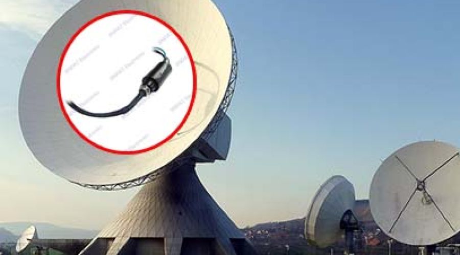 Small Size, Big Bandwidth: JINPAT Five Core Technical Advantages in Radar-Specific Slip Rings