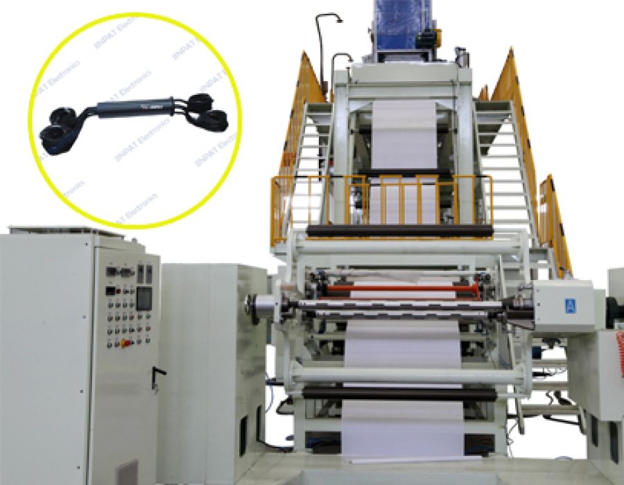 Q&A Special: Issues with the Rotating End of Your Coating Machine? You Might Need a JINPAT Slip Ring